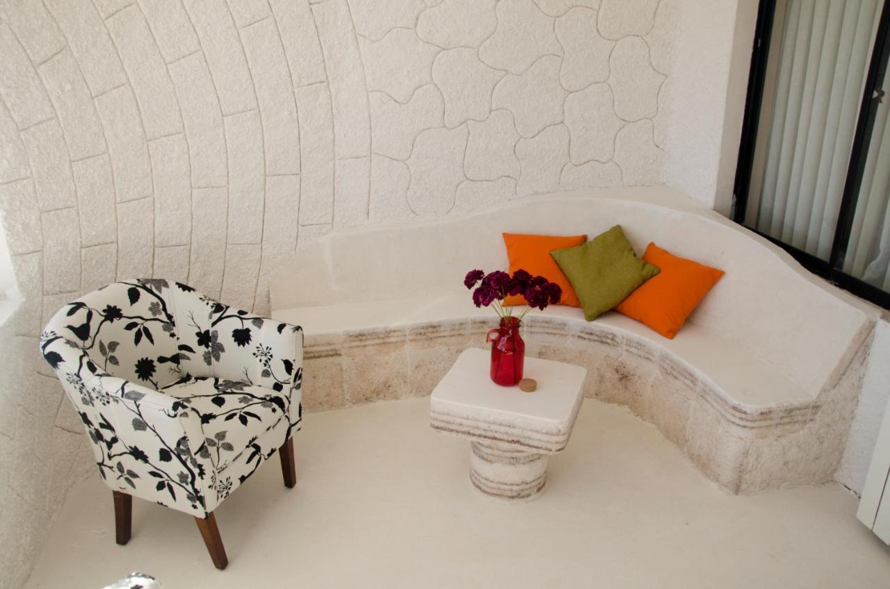 Hotel De Sal Cristal Samana Colchani Ngoại thất bức ảnh
