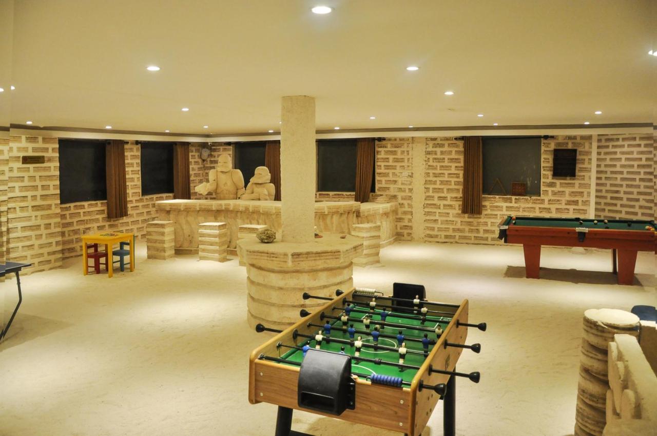 Hotel De Sal Cristal Samana Colchani Ngoại thất bức ảnh