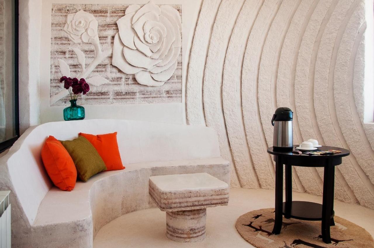 Hotel De Sal Cristal Samana Colchani Ngoại thất bức ảnh